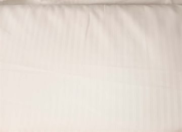 Meynes White Stripe